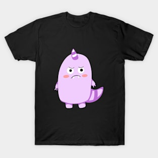 Cute Monster T-Shirt